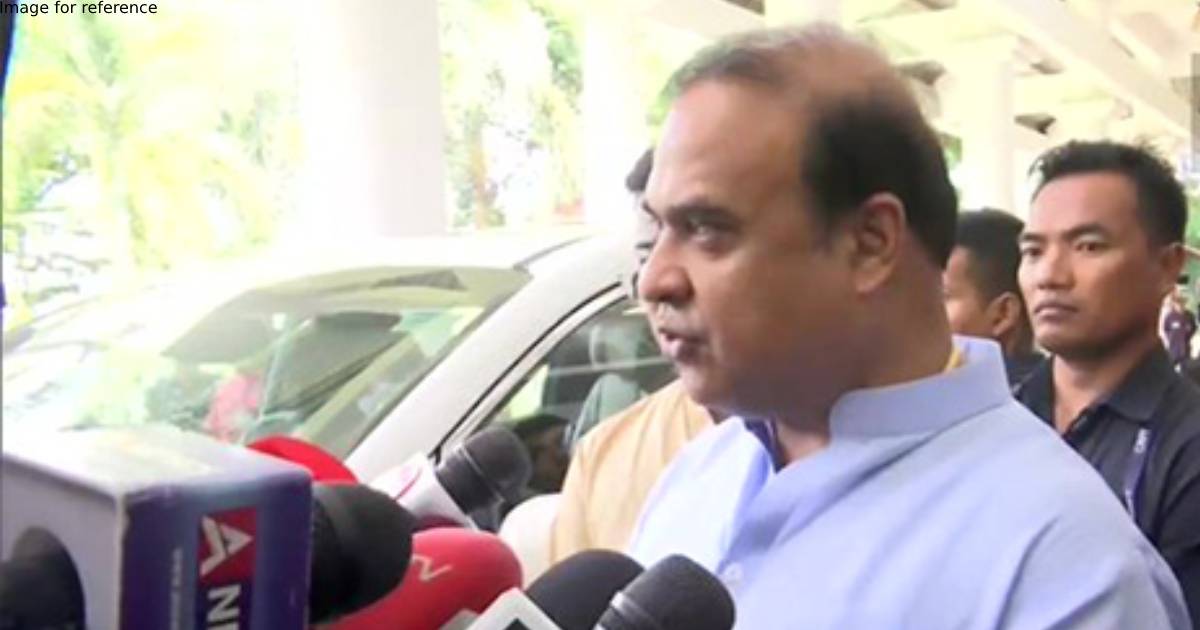 Rahul Gandhi is actually a blessing for BJP: Himanta Biswa on Ghulam Nabi Azad quitting Congress